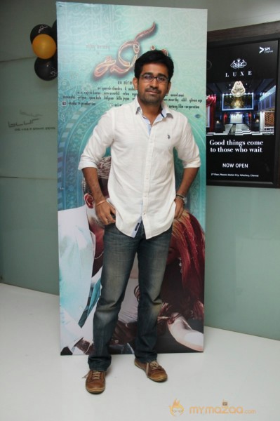 Salim Tamil Movie Audio Launch Stills