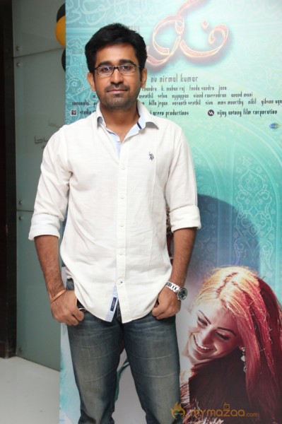 Salim Tamil Movie Audio Launch Stills