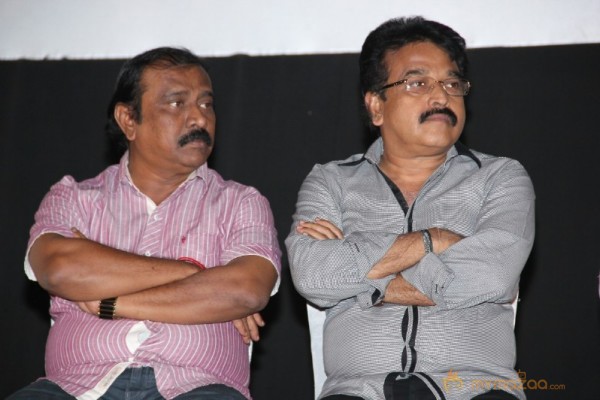 Salim Tamil Movie Audio Launch Stills