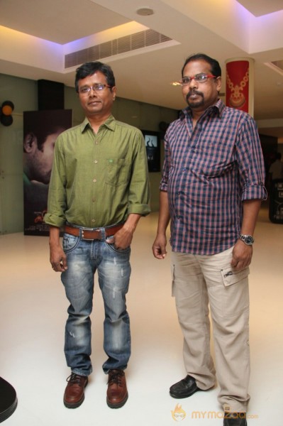 Salim Tamil Movie Audio Launch Stills