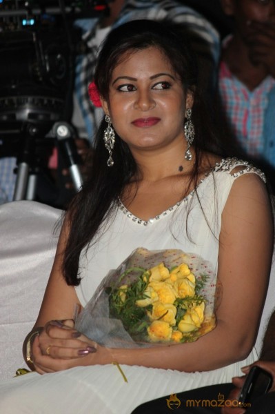 Salim Tamil Movie Audio Launch Stills