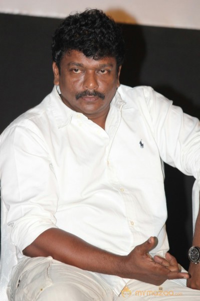 Salim Tamil Movie Audio Launch Stills