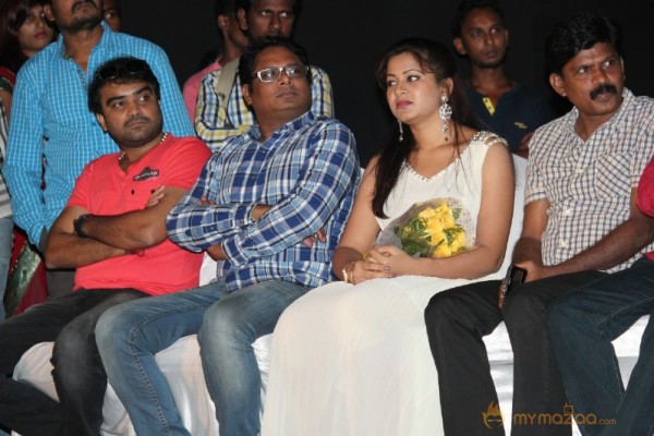 Salim Tamil Movie Audio Launch Stills