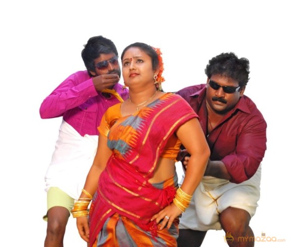 Savarikkadu Tamil movie Stils