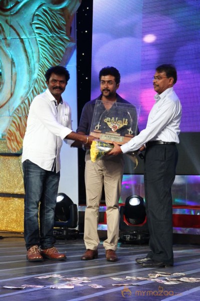 Singam 2 Movie Music Launch Gallery 