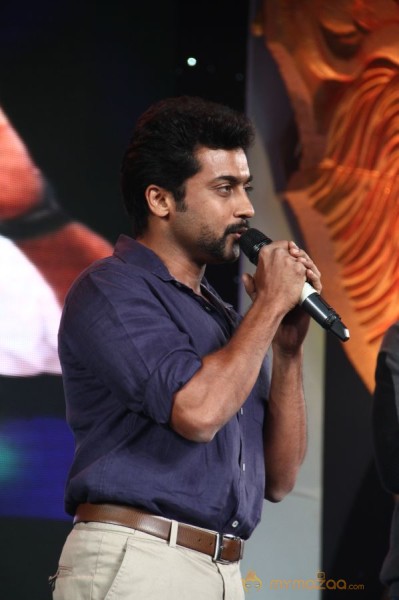 Singam 2 Movie Music Launch Gallery 