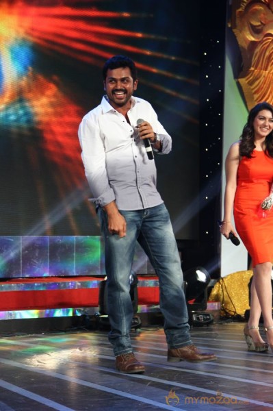 Singam 2 Movie Music Launch Gallery 