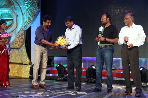 Singam 2 Movie Music Launch Gallery 