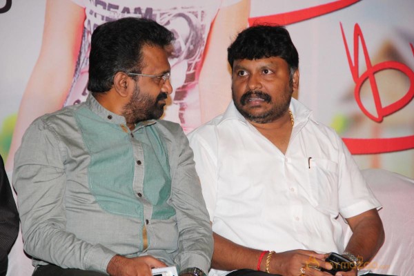 Snehavin Kadhalargal Audio Launch Stills