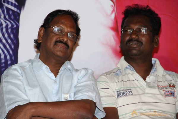 Snehavin Kadhalargal Audio Launch Stills