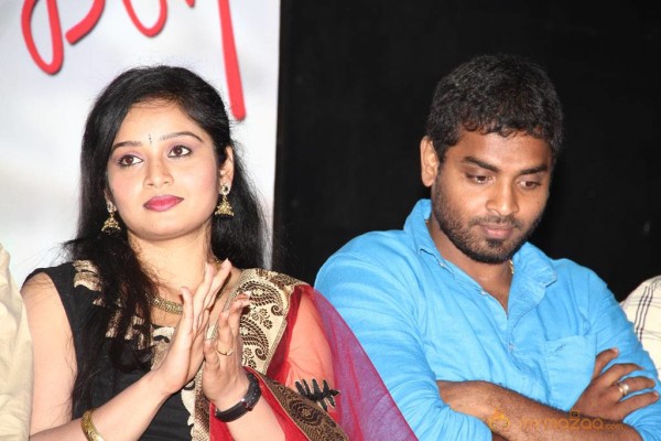 Snehavin Kadhalargal Audio Launch Stills