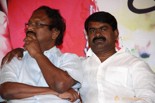 Snehavin Kadhalargal Audio Launch Stills