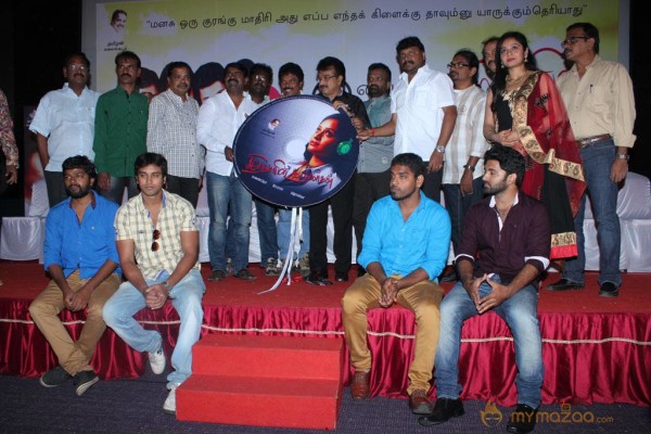 Snehavin Kadhalargal Audio Launch Stills