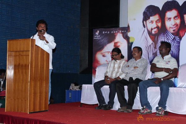 Snehavin Kadhalargal Audio Launch Stills