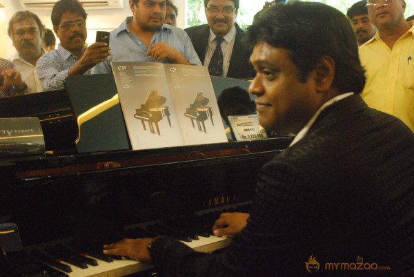 Sonia Agarwal Launch Musee Musical Piano Salon  