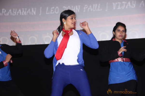 Soodhu Kavvum Movie Audio Launch Gallery 