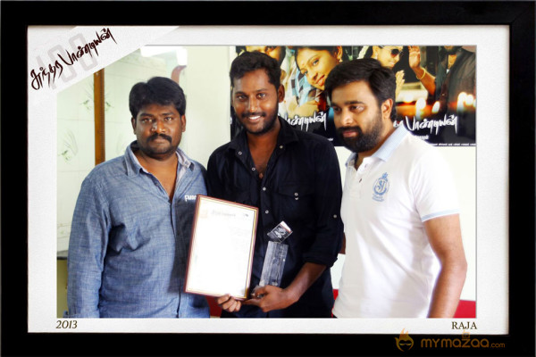 Sundarapandian 100 days Function Stills 