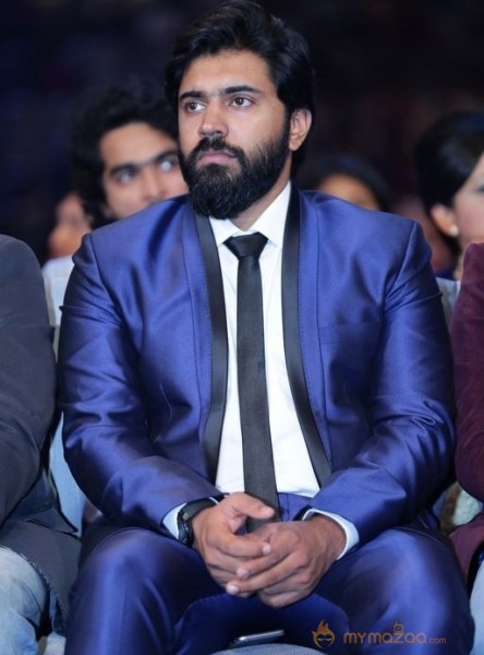 Tamil and Malayalam Film Industry SIIMA 2016 Awards Function Stills Day 2