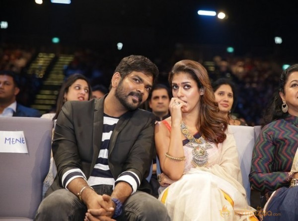 Tamil and Malayalam Film Industry SIIMA 2016 Awards Function Stills Day 2