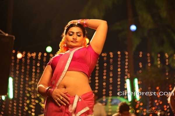 Tamil Movie Siruvari Hot Photos