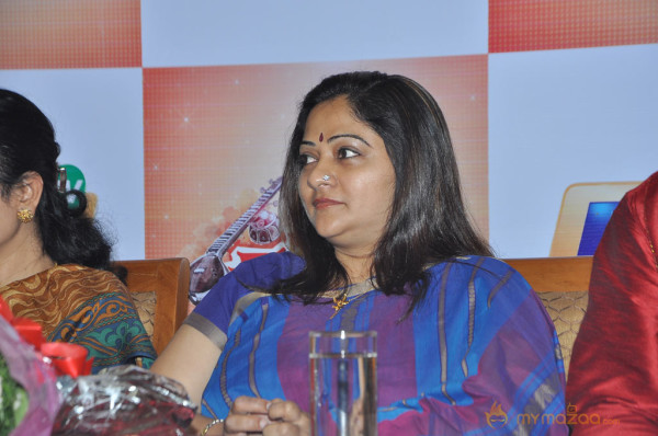 Tanishq Swarna Sangeetham Season 2 Launch 