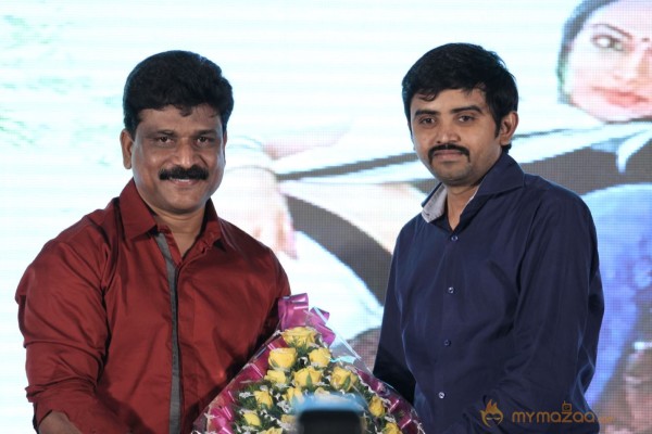 TanuMonne Vellipoyindi Audio Launch Photos