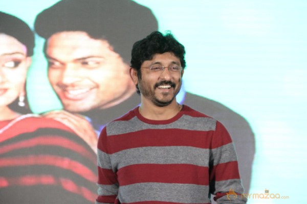 TanuMonne Vellipoyindi Audio Launch Photos