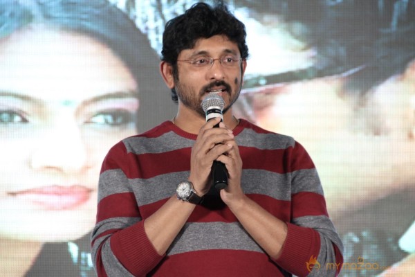 TanuMonne Vellipoyindi Audio Launch Photos