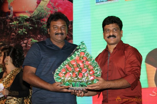 TanuMonne Vellipoyindi Audio Launch Photos