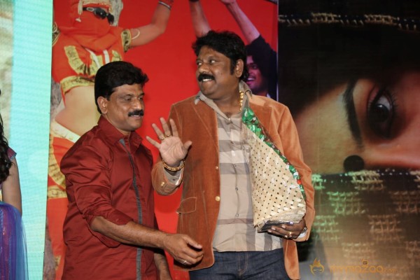 TanuMonne Vellipoyindi Audio Launch Photos