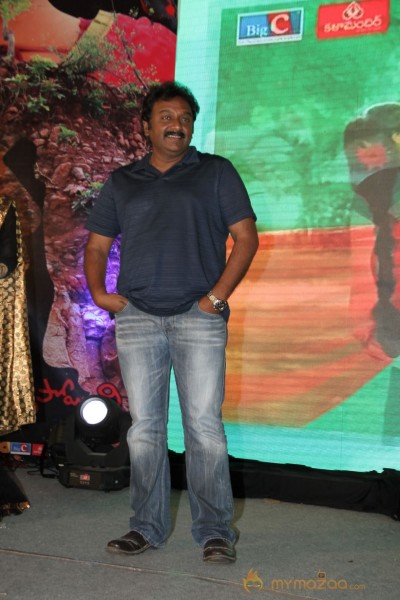 TanuMonne Vellipoyindi Audio Launch Photos