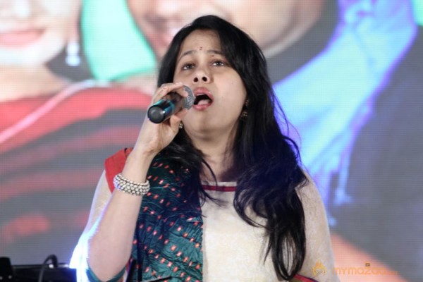 TanuMonne Vellipoyindi Audio Launch Photos