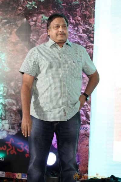 TanuMonne Vellipoyindi Audio Launch Photos