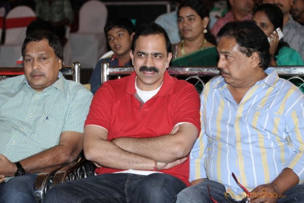 TanuMonne Vellipoyindi Audio Launch Photos