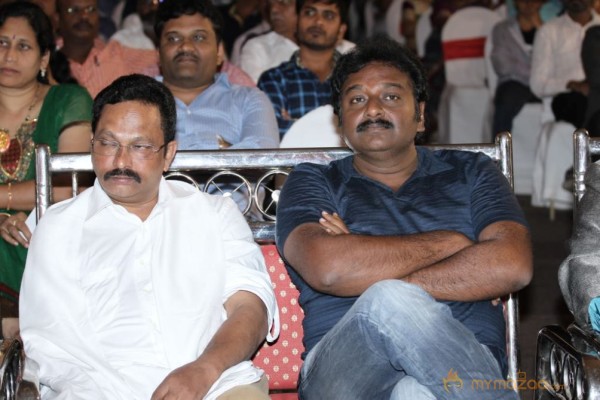 TanuMonne Vellipoyindi Audio Launch Photos