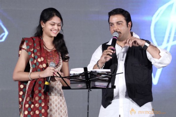 TanuMonne Vellipoyindi Audio Launch Photos