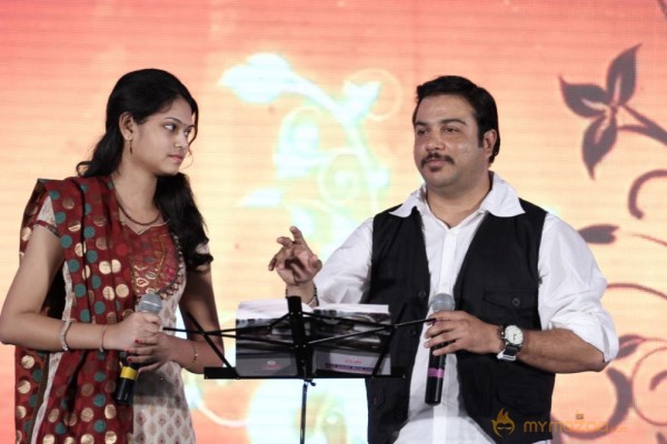 TanuMonne Vellipoyindi Audio Launch Photos