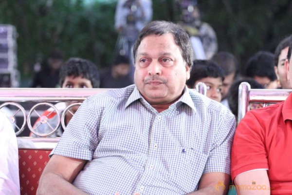 TanuMonne Vellipoyindi Audio Launch Photos