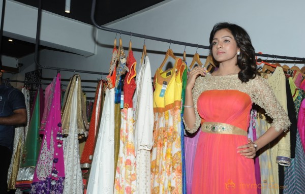 Tasyaah Fashion Show Logo Launch Stills