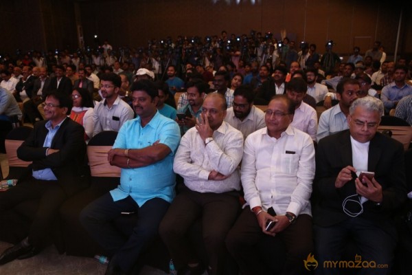 The Music Maestro A.R.Rahman with Premier Fustal Pictures — photo 18