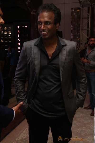 The Music Maestro A.R.Rahman with Premier Fustal Pictures — photo 26