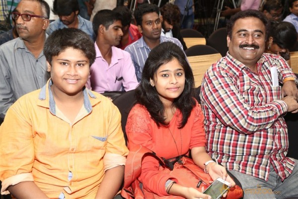 The Music Maestro A.R.Rahman with Premier Fustal Pictures — photo 31