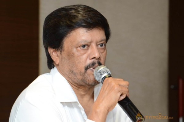 Thiyagarajan Pressmeet Pics