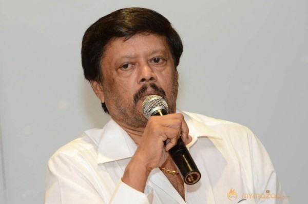 Thiyagarajan Pressmeet Pics