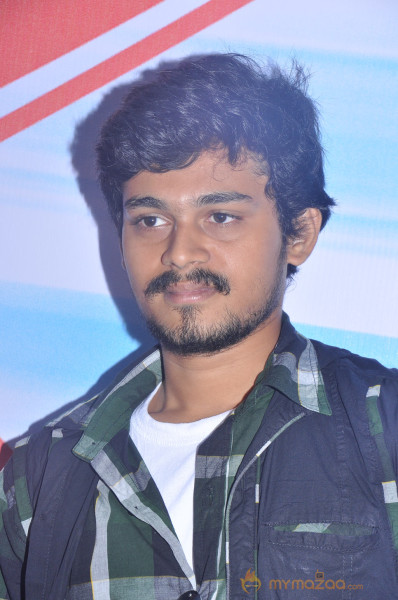 Thuninthu Sel Movie Launch 