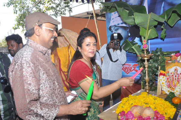 Thuninthu Sel Movie Launch 