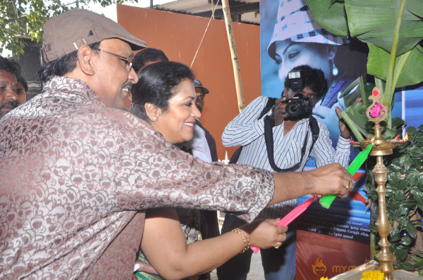 Thuninthu Sel Movie Launch 