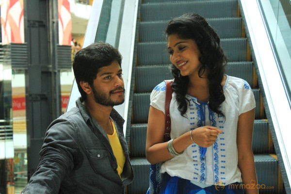 Un Samayal Arayil Movie Latest Stills