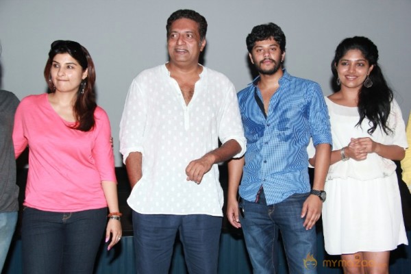 Un Samayal Arayil Pressmeet Stills