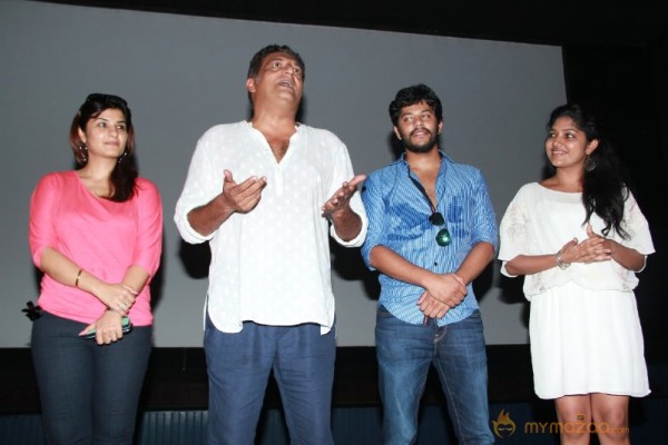 Un Samayal Arayil Pressmeet Stills